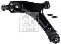 Viljuška, vešanje točka FEBI BILSTEIN 41745