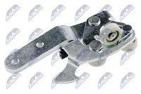 Vođica točkića, klizna vrata NTY EZC-FT-016