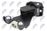 Vođica točkića, klizna vrata NTY EZC-FT-096