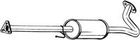 Zadnji izduvni lonac BOSAL 278-189