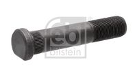 Zaptivni prsten, čep za ispuštanje ulja FEBI BILSTEIN 46387