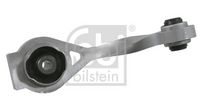 Zupčanik, radilica FEBI BILSTEIN 25074