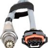 Lambda-sonda BOSCH 0 258 986 729