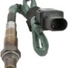 Lambda-sonda BOSCH 0 258 017 016