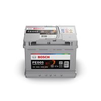 Akumulator za startovanje BOSCH 0 092 PE0 050