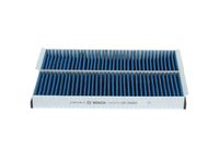 Filter, vazduh unutrašnjeg prostora BOSCH 0 986 628 605