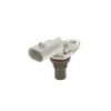 Senzor bregaste BOSCH 0 986 280 466
