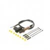 Lambda-sonda BOSCH 0 258 986 602