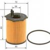 Filter za ulje BOSCH F 026 407 082