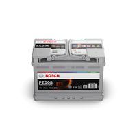 Akumulator za startovanje BOSCH 0 092 PE0 080