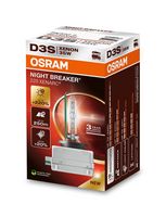 Sijalica, glavni far ams-OSRAM 66340XN2