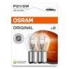 Sijalica, stop-/zadnje svetlo ams-OSRAM 7528-2BL