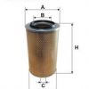 Filter za vazduh FILTRON AM 405