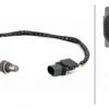 Lambda-sonda HELLA 6PA 358 103-101