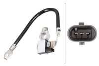 Senzor, upravljanje akumulatorom HELLA 6PK 010 562-901