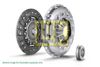 Komplet kvačila Schaeffler LuK 623 3605 00