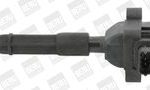 Indukcioni kalem (bobina) BorgWarner (BERU) ZS041