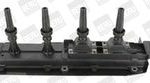 Indukcioni kalem (bobina) BorgWarner (BERU) ZS349