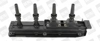 Indukcioni kalem (bobina) BorgWarner (BERU) ZS349