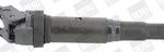 Indukcioni kalem (bobina) BorgWarner (BERU) ZSE143