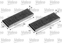 Filter, vazduh unutrašnjeg prostora VALEO 715501