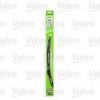 Metlica brisača VALEO 576010