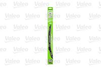 Metlica brisača VALEO 576010