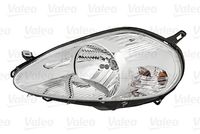 Glavni far VALEO 043888