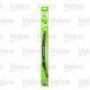 Metlica brisača VALEO 576016