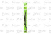Metlica brisača VALEO 576016