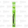 Metlica brisača VALEO 576053
