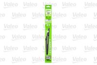 Metlica brisača VALEO 576053