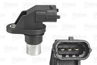 Senzor bregaste VALEO 253817