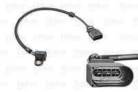 Senzor bregaste VALEO 253807