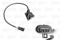 Senzor bregaste VALEO 253857