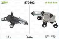 Motor brisača VALEO 579603