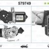 Motor brisača VALEO 579749