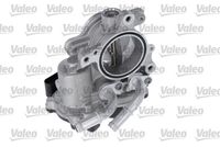 Klapna gasa VALEO 700468