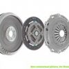 Set kvačila sa zamajcem VALEO 835108