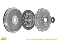 Set kvačila sa zamajcem VALEO 835036