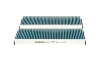 Filter, vazduh unutrašnjeg prostora BOSCH 0 986 628 505