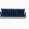 Filter, vazduh unutrašnjeg prostora BOSCH 0 986 628 632