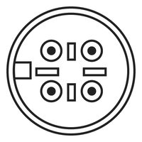 Lambda-sonda BOSCH 0 258 003 477