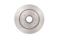 Kočioni disk BOSCH 0 986 479 108