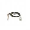Senzor, temperatura izduvnih gasova BOSCH 0 986 259 144