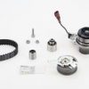 Pumpa za vodu + komplet zupčastog kaiša CONTINENTAL CTAM CT1168WP3