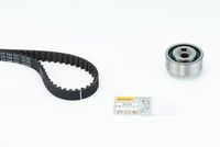 Komplet zupčastog kaiša CONTINENTAL CTAM CT744K1