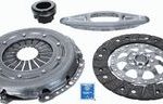 Komplet kvačila SACHS 3000 970 122