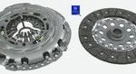 Komplet kvačila SACHS 3000 951 955