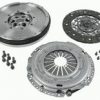 Komplet kvačila SACHS 2289 601 001